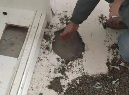 张店卫生间漏水维修公司分享下精确定位查漏水一次多少钱?不同级别收费不同