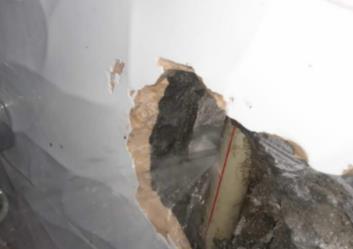 张店卫生间漏水维修的步骤和流程。